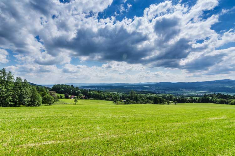 木蘭圍場塞罕壩三日旅行團建活動